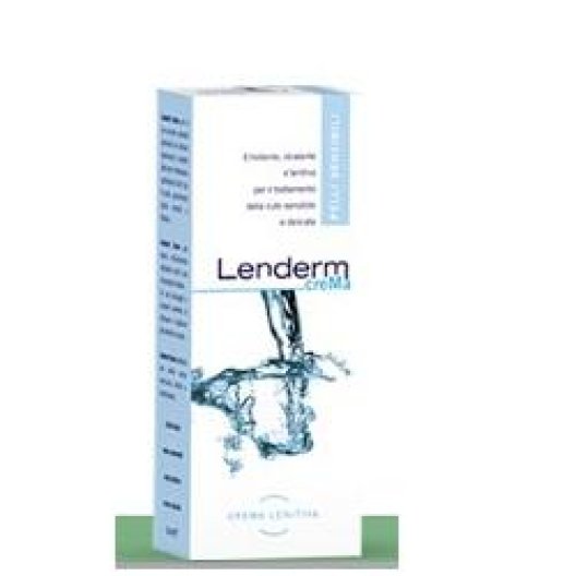 LENDERM CR 50ML