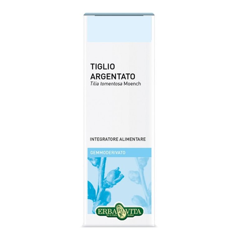 GEMMODERIVATO TIGLIO ARG 50ML