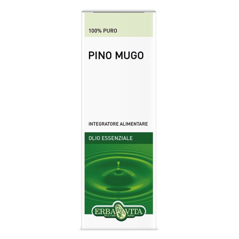 PINO MUGO OE 10ML