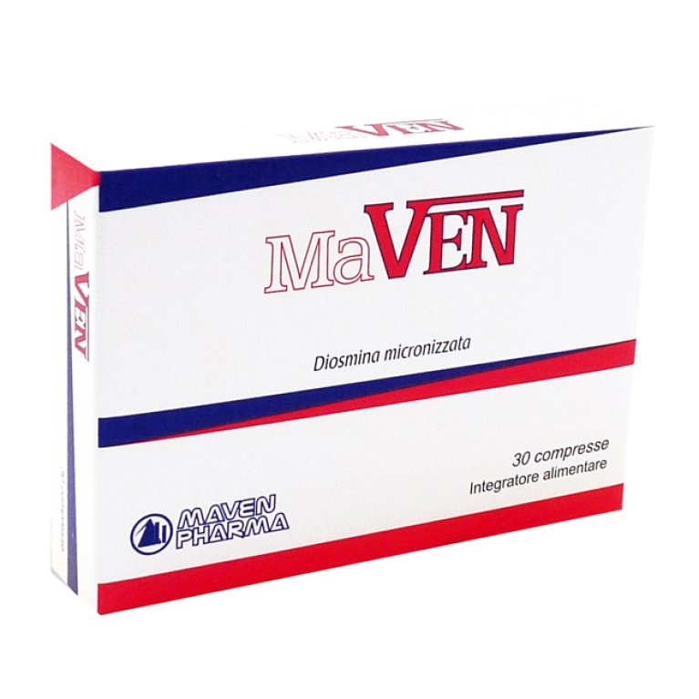 MAVEN 30COMPRESSE 36G