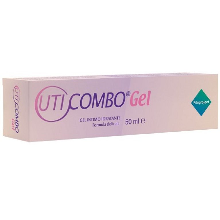 UTICOMBO GEL 50ML