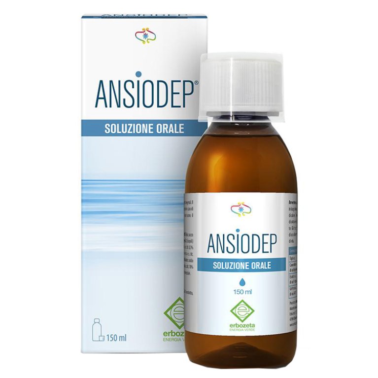 ANSIODEP 150ML