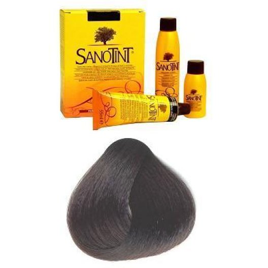 SANOTINT TINTURA CAPELLI 03