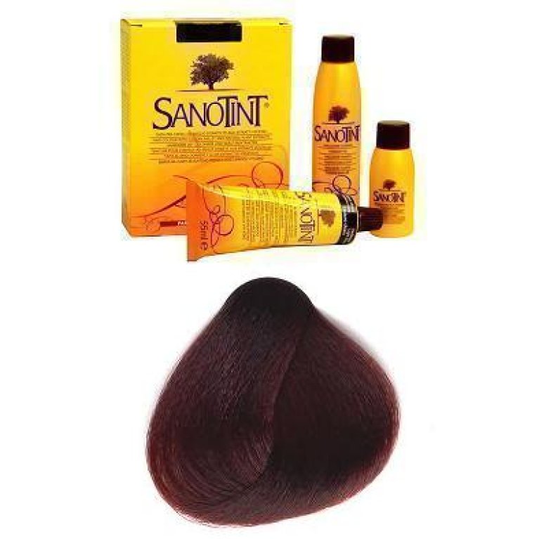 SANOTINT TINT CAP 28