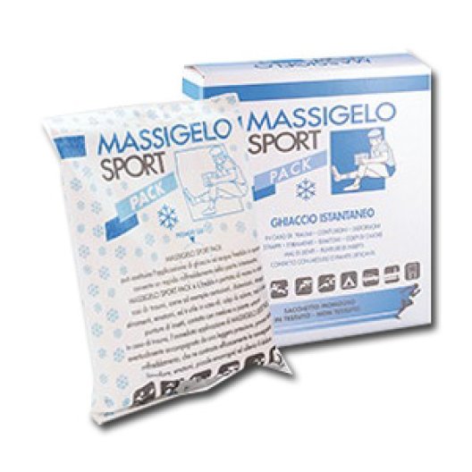 MASSIGELO SPORT PACK 1BUST