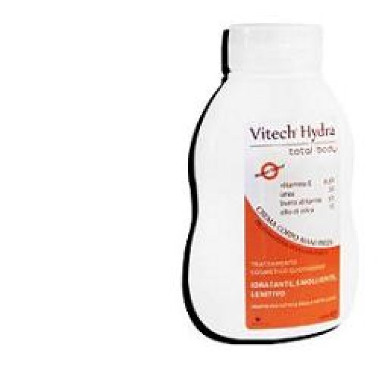 VITECH HYDRA TOTAL BODY 250ML