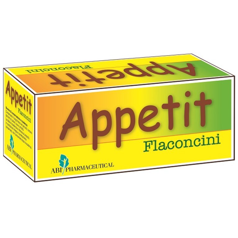 APPETIT 10F 10ML