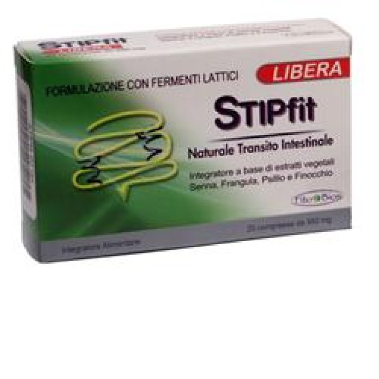 STIPFIT INTEGRATORE 20CPR