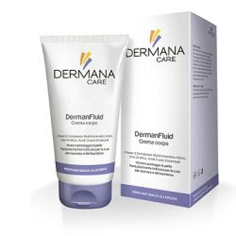 DERMANFLUID 150ML