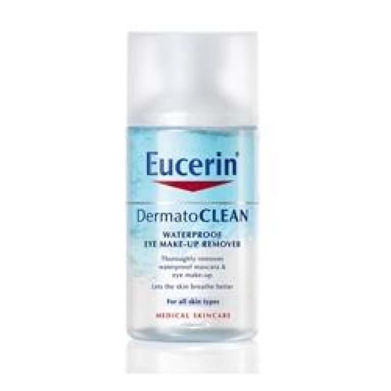 EUCERIN DERMATOCLEAN BIFASE