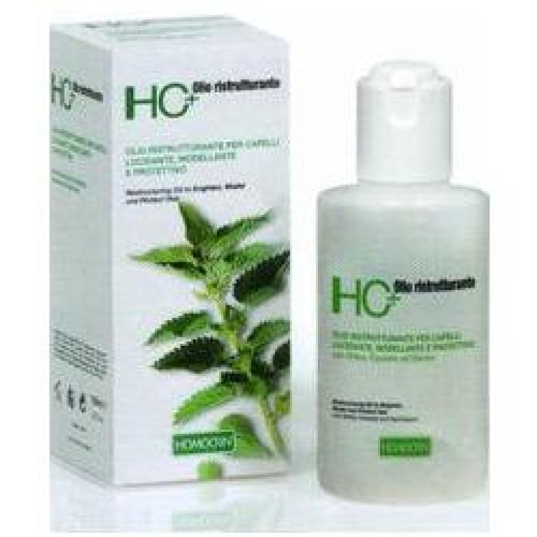 HC+ OL RISTR 150ML