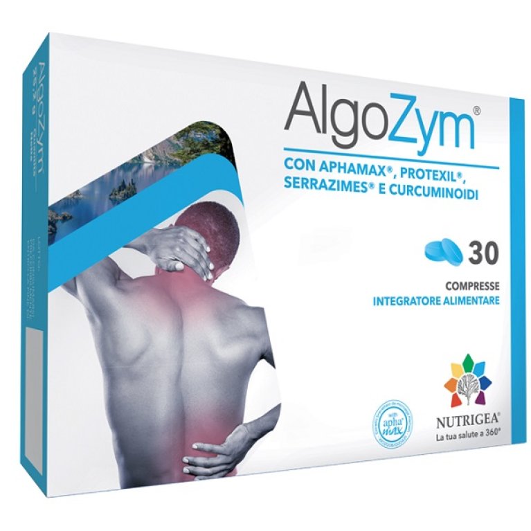 ALGOZYM 30CPR