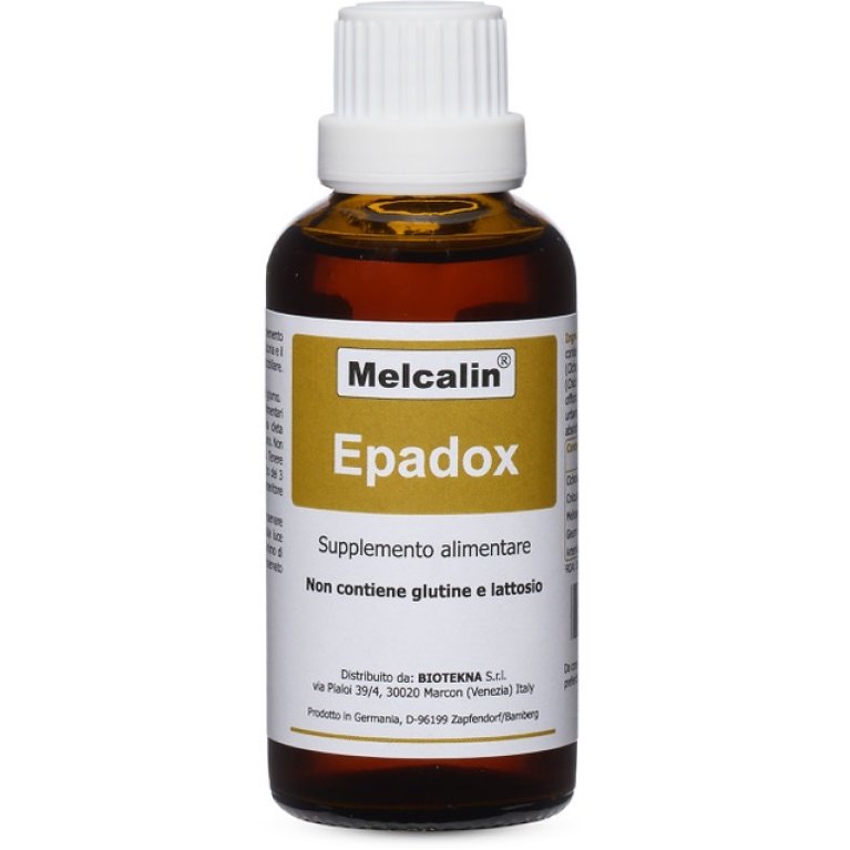 MELCALIN EPADOX 50ML