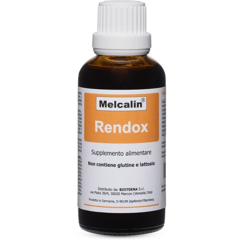 MELCALIN RENDOX 50ML