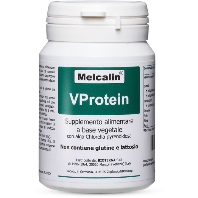 MELCALIN VPROTEIN 280CPR