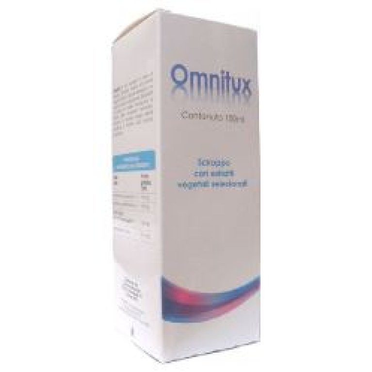 OMNITUX SCIR 200ML