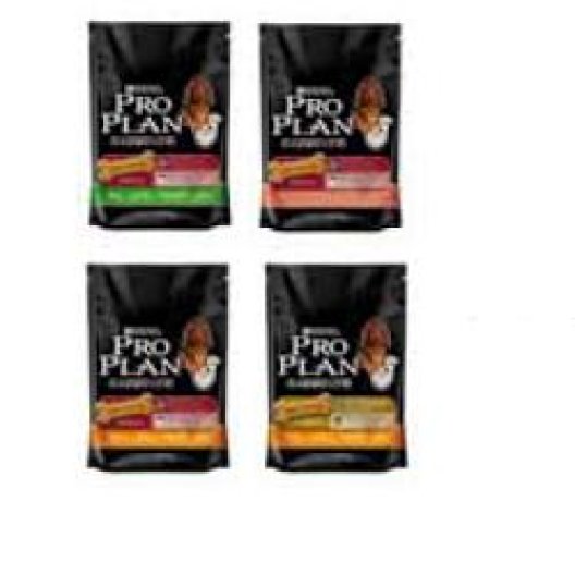 PROPLAN CANE BISC POLLO&RI400G