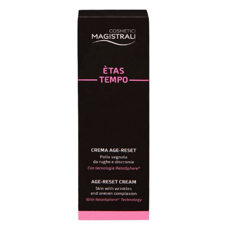 ETAS TEMPO CREMA 30ML