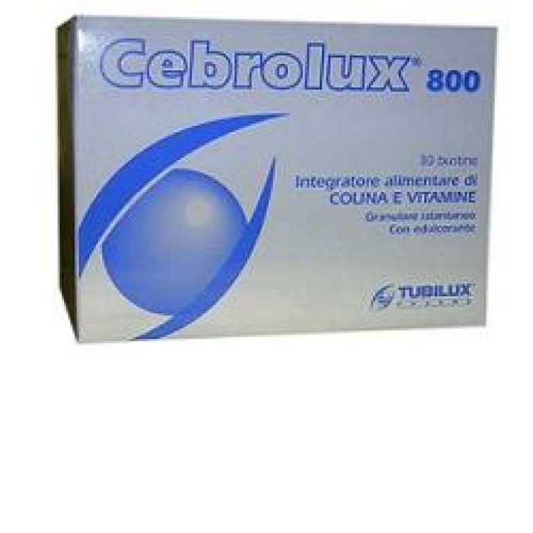 CEBROLUX 800 30BUST