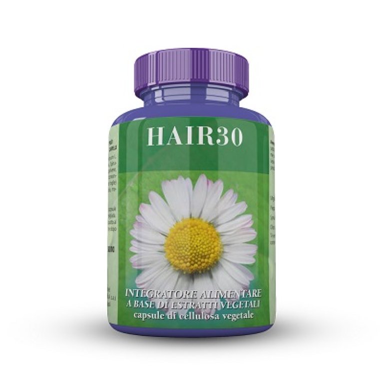 HAIR 30 60 CPS 28,2 G  BS