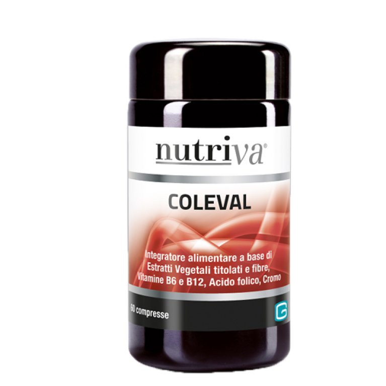 NUTRIVA COLEVAL