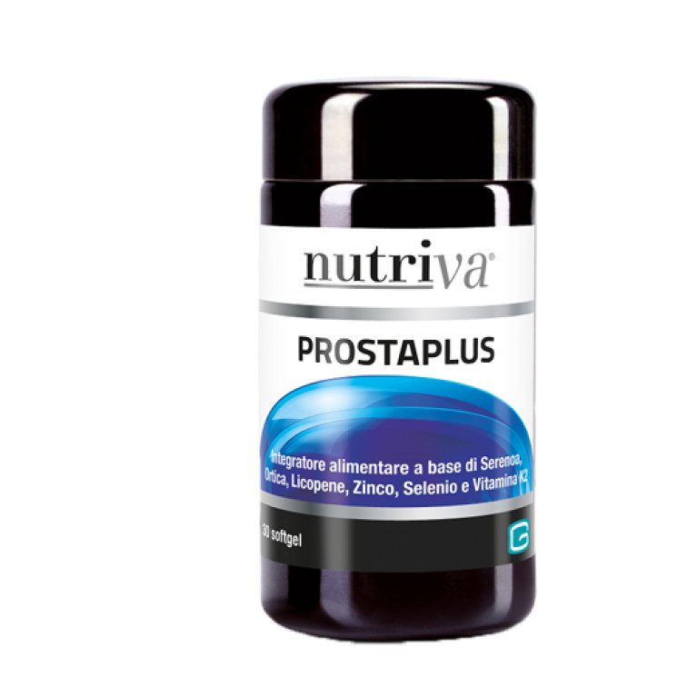 NUTRIVA PROSTAPLUS