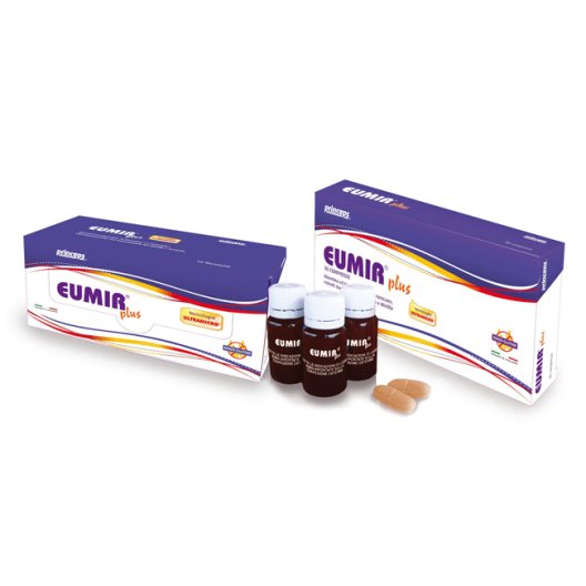 EUMIR PLUS 30CPR