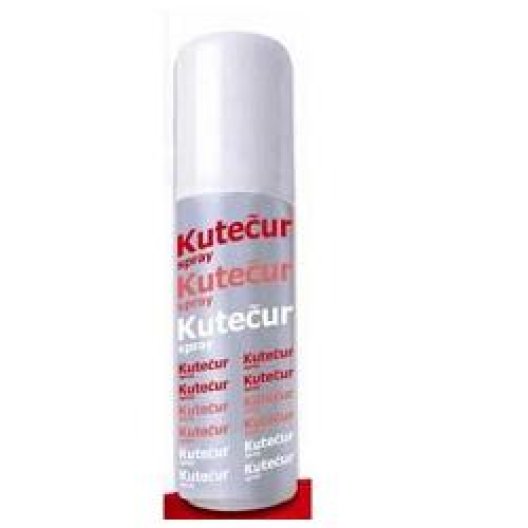 KUTECUR SPRAY 125ML