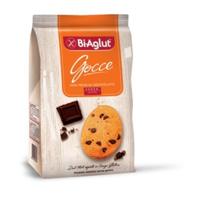 BIAGLUT GOCCE 180G