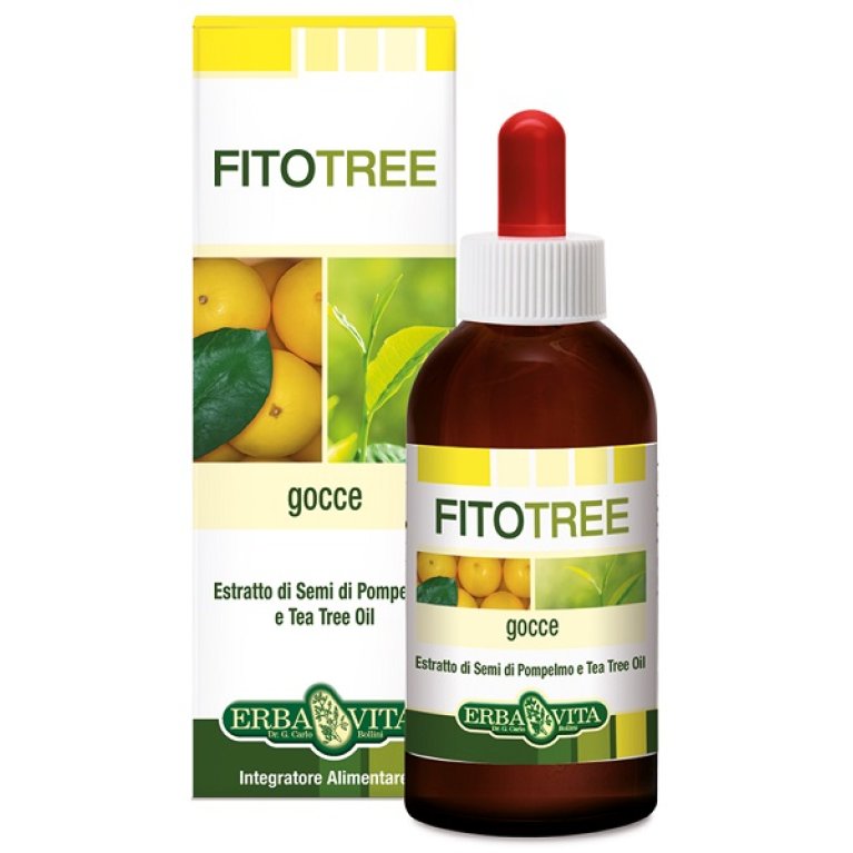 FITOTREE 30ML