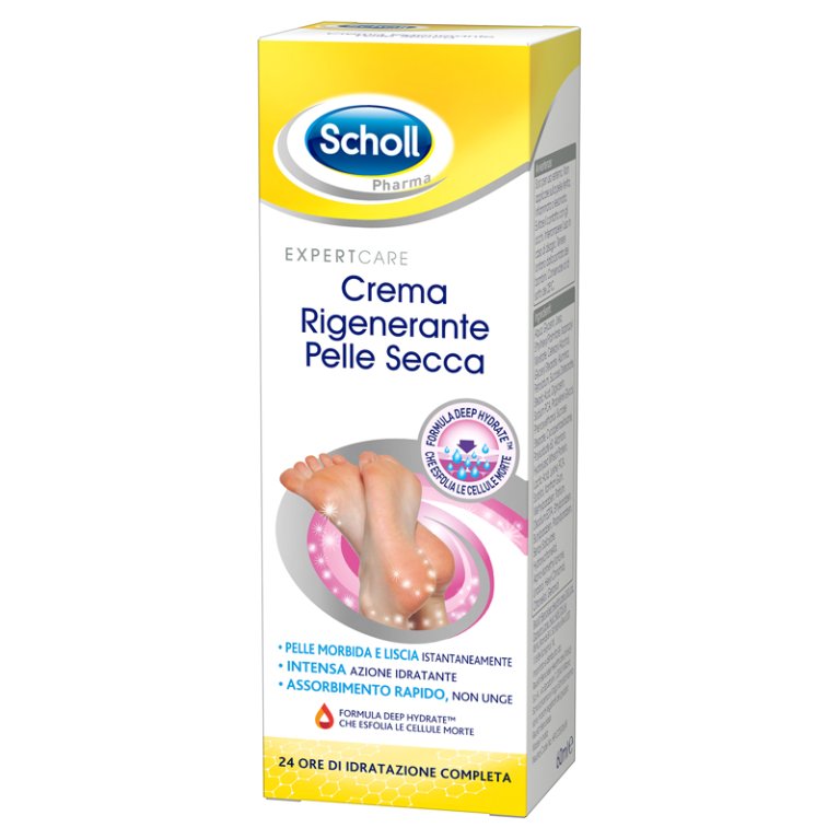 SCHOLL CR RIGEN P SEC PIEDI