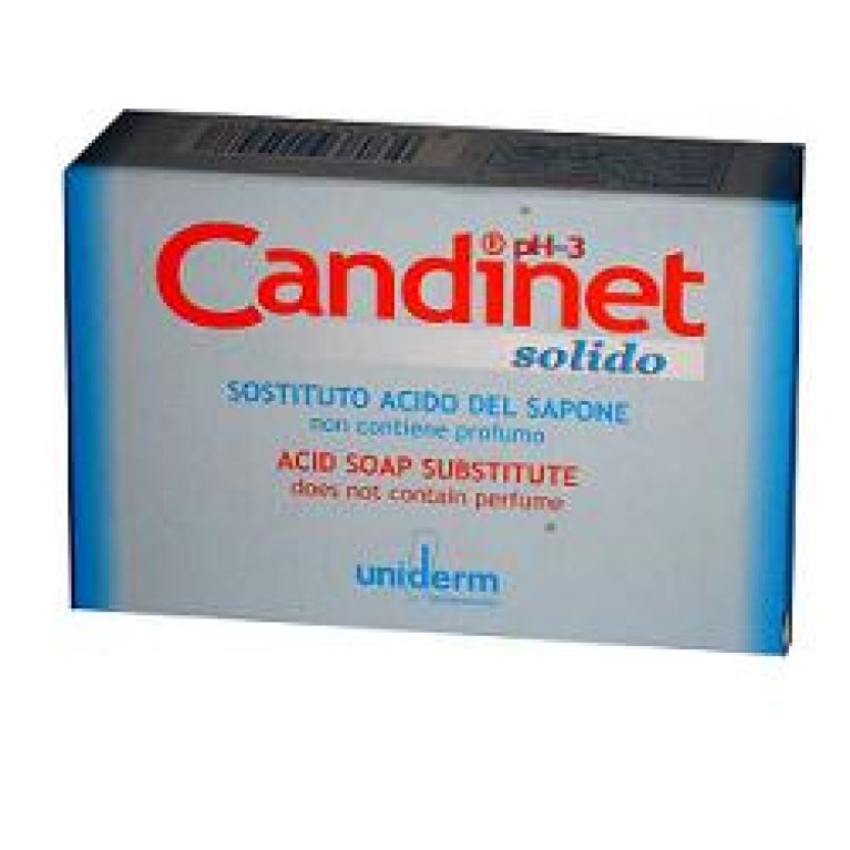 CANDINET SOLIDO 100G