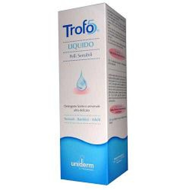 TROFO 5 LIQUIDO 400ML