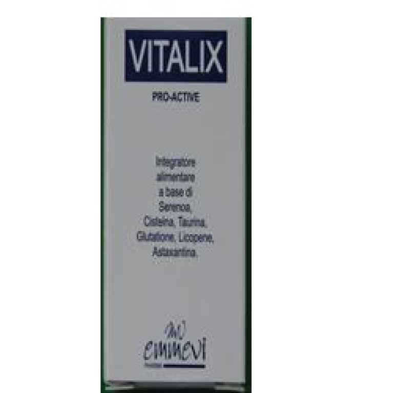 VITALIX PRO ACTIVE