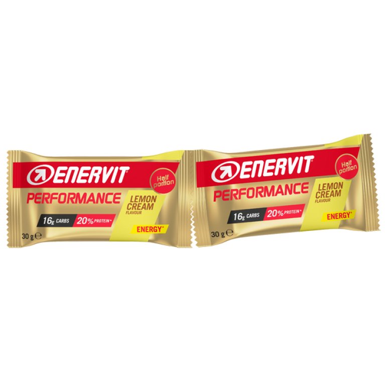 ENERVIT PS DOUBLE LEM-CRE 1BAR