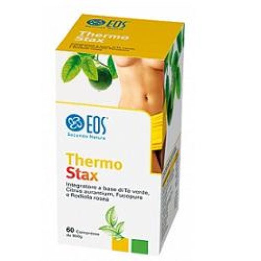 THERMO STAX 60CPR