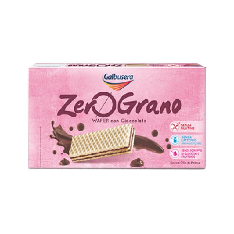 ZEROGRANO WAFER 180G