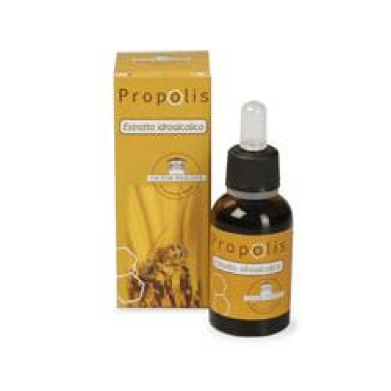 PROPOLIS ESTR IAL 30ML