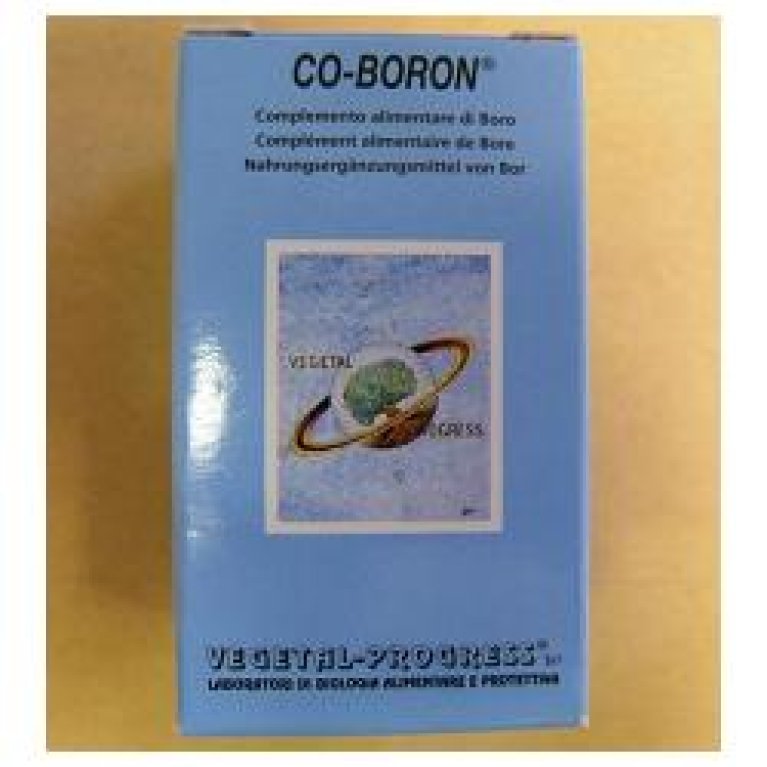 COBORON ALIM 30CPS 200MG