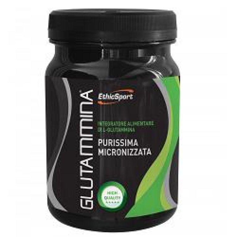 GLUTAMMINA POLVERE 300G