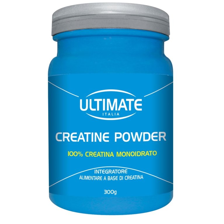 ULTIMATE CREAT POW 300G