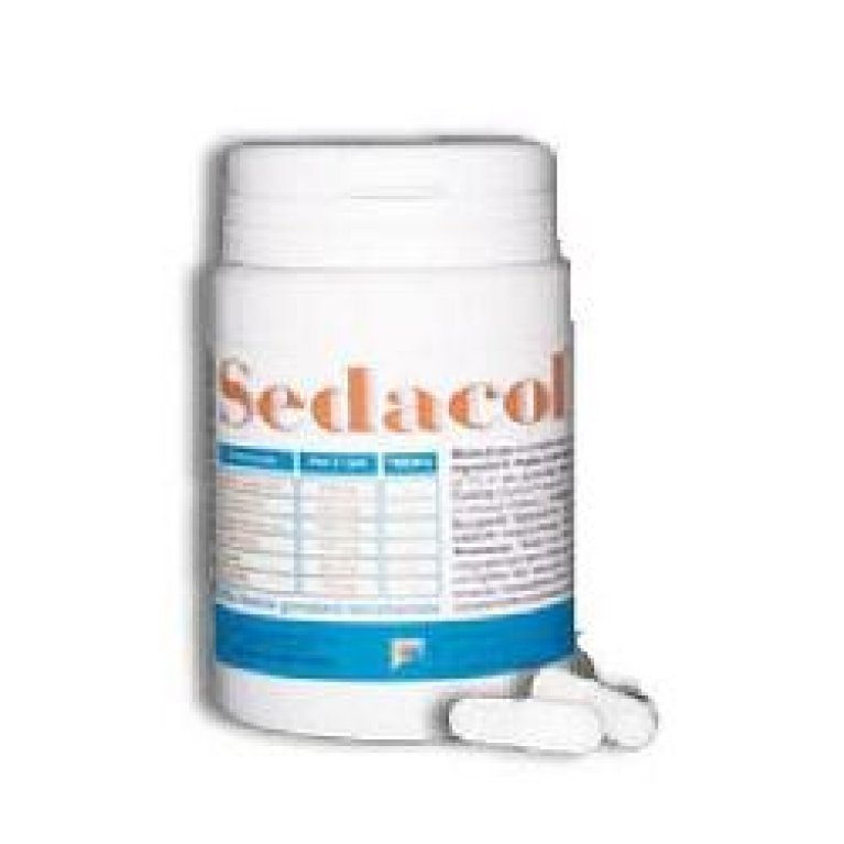 SEDACOL INTEGRAT 60CPR