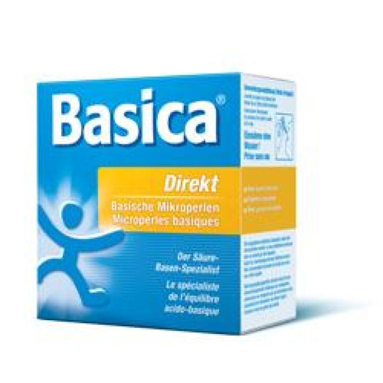 BASICA DIREKT 30BUST