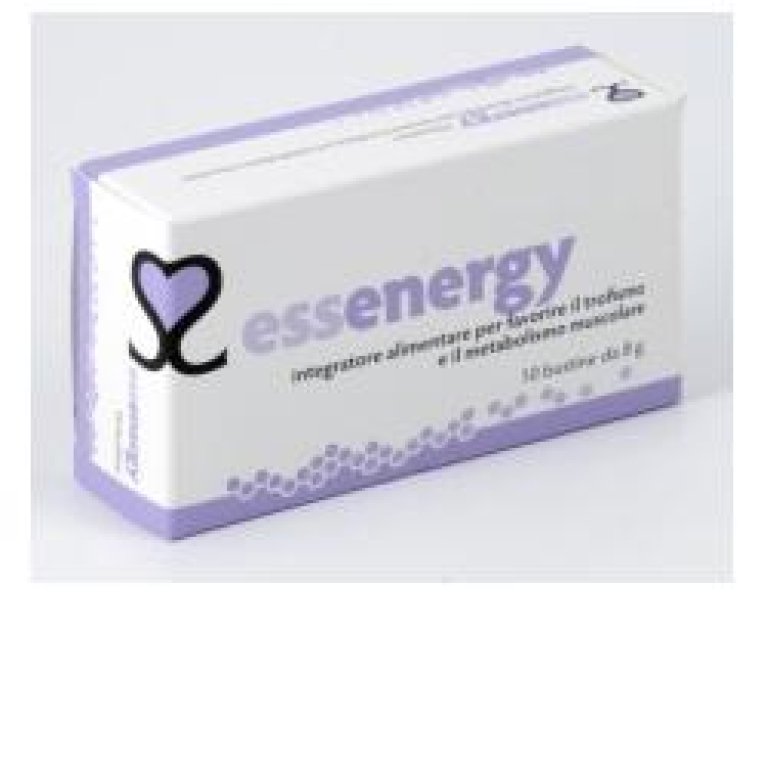 ESSENERGY 10BUST