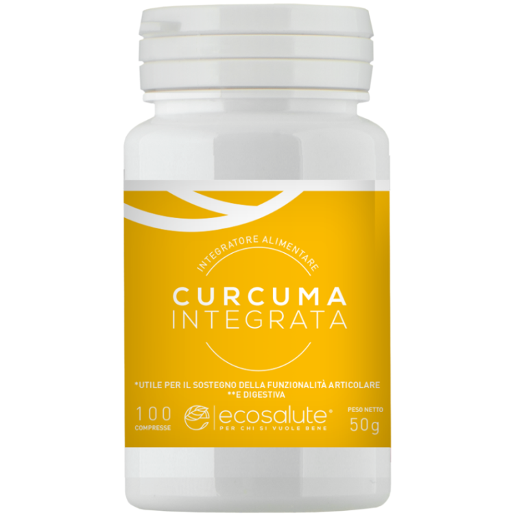 CURCUMA 100CPR