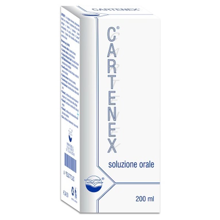 CARTENEX 200ML