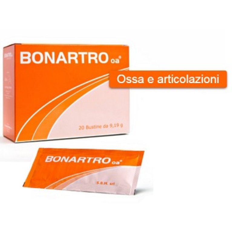 BONARTRO OA 30BUST