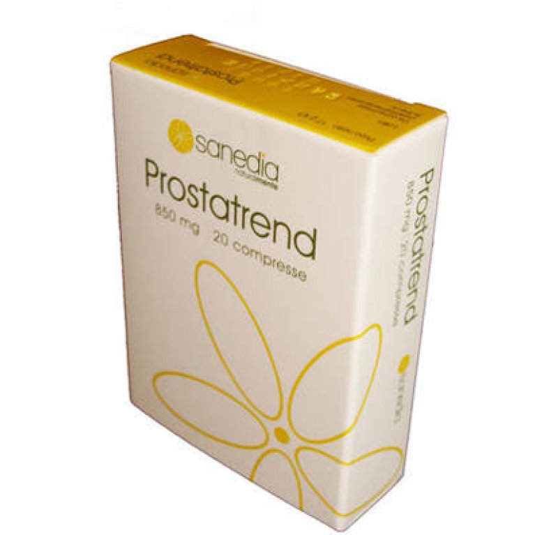 PROSTATREND 20CPR