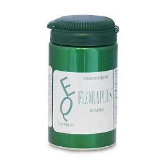 FLORAPLUS 60CPS