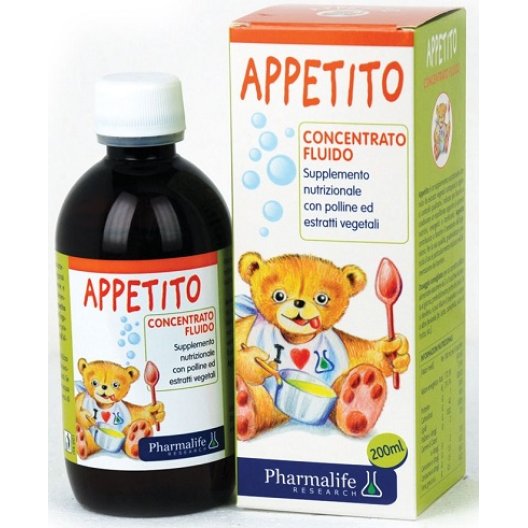 APPETITO 200ML